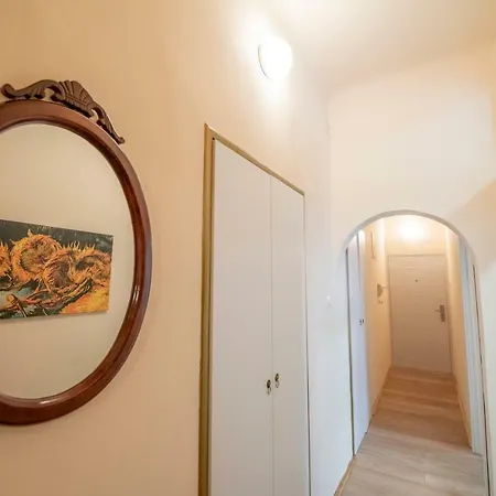 Marshal Balkanska Apartment Belgrade