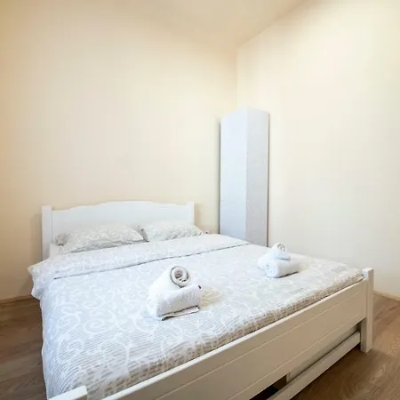 Apartment Marshal Balkanska *