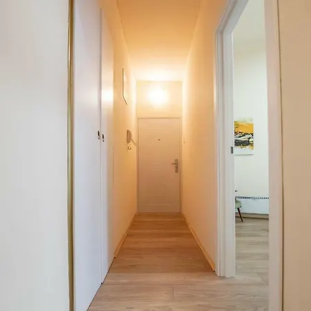 Marshal Balkanska Apartment Belgrade